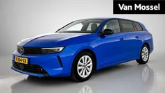 Gebruikt 2023 Opel Astra Stationwagen | € 23.940 (Eerlijke prijs)