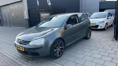Groen Gebruikt 2005 VW Golf IV Business Hatchback | € 1.499 (Eerlijke prijs)
