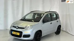 Grijs Gebruikt 2012 Fiat Panda Easy Hatchback | € 3.699 (Eerlijke prijs)