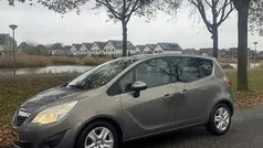 Gebruikt 2010 Opel Meriva Selection MPV | € 3.995 (Eerlijke prijs)