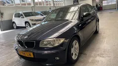 Gebruikt 2005 BMW 118 Executive Hatchback | € 3.950 (Goede deal)