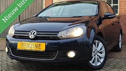 Occasion VW Golf VII 105 PK (77 kW) 2012 Hatchback