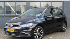 Gebruikt 2020 VW Golf Sportsvan Comfortline MPV | € 15.950 (Eerlijke prijs)
