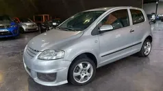 Zilver Gebruikt 2007 VW Polo Sedan | € 2.990 (Goede deal)