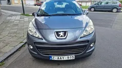 Grijs Gebruikt 2010 Peugeot 207 Sedan | € 4.200 (Goede deal)