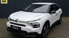 Wit Gebruikt 2021 Citroën C4 Feel SUV | € 17.450 (Goede deal)