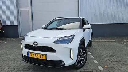 Occasion Toyota Yaris Cross 125 PK (91 kW) 2023 SUV