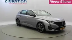 Gebruikt 2022 Peugeot 308 Business-Line Hatchback | € 18.845 (Eerlijke prijs)