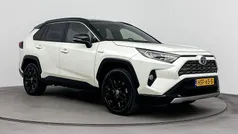 Gebruikt 2022 Toyota RAV4 Hybrid SUV | € 38.999 (Eerlijke prijs)