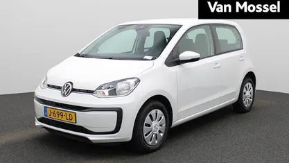 Occasion VW up! move up! 60 PK (44 kW) 2020 Hatchback