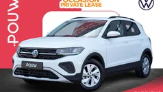 Gebruikt 2024 VW T-Cross Edition SUV | € 23.900 (Goede deal)