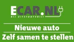 Gebruikt 2024 Citroën e-C3 SUV | € 27.900 (Eerlijke prijs)