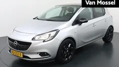 Gebruikt 2017 Opel Corsa Edition Hatchback | € 9.940 (Eerlijke prijs)