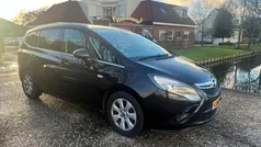 Gebruikt 2013 Opel Zafira Tourer Business MPV | € 5.950 (Goede deal)