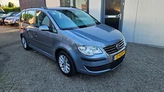 Gebruikt 2009 VW Touran Trendline MPV | € 3.450 (Goede deal)