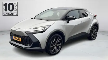 Occasion Toyota C-HR Executive 223 PK (164 kW) 2026 SUV