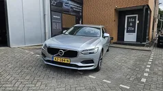 Grijs Gebruikt 2017 Volvo V90 Inscription Stationwagen | € 23.950 (Eerlijke prijs)