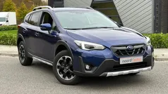 Overige Gebruikt 2022 Subaru XV SUV | € 25.950 (Super prijs)