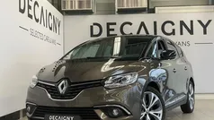 Bruin Gebruikt 2019 Renault Scénic IV MPV | € 16.495 (Goede deal)