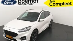 Wit Gebruikt 2022 Ford Kuga ST-Line X SUV | € 30.485 (Eerlijke prijs)