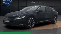 Zwart Gebruikt 2022 VW Arteon Business Stationwagen | € 31.950 (Eerlijke prijs)