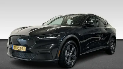 Occasion Ford Mustang Mach-E 202 kW (276 PK) 2021 SUV