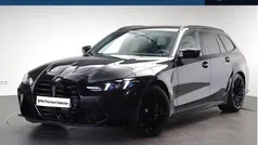 Zwart Gebruikt 2025 BMW M3 Competition Edition Stationwagen | € 142.950 (Eerlijke prijs)