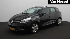 Gebruikt 2019 Renault Clio GrandTour LIMITED Stationwagen | € 8.495 (Eerlijke prijs)