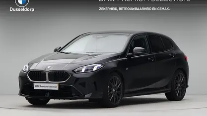 Occasion BMW 120 M Sport 156 PK (114 kW) 2025 Hatchback