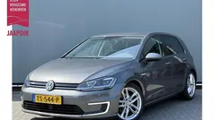 Gebruikt 2018 VW e-Golf Hatchback | € 11.444 (Eerlijke prijs)