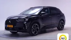 Zwart Gebruikt 2022 DS Automobiles DS7 Crossback SUV | € 32.445 (Super prijs)