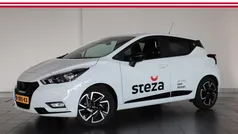 Gebruikt 2022 Nissan Micra Pack Hatchback | € 16.449 (Eerlijke prijs)