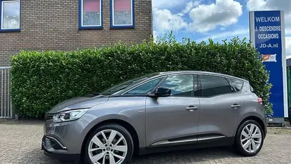 Occasion Renault Scénic IV LIMITED 141 PK (103 kW) 2019 MPV