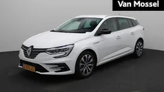 Gebruikt 2024 Renault Mégane GrandTour Techno Stationwagen | € 23.944 (Eerlijke prijs)