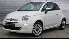 Gebruikt 2024 Fiat 500 Hatchback | € 16.945 (Eerlijke prijs)