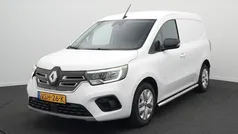 Gebruikt 2022 Renault Kangoo MPV | € 19.495 (Goede deal)