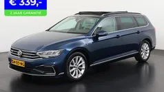 Gebruikt 2020 VW Passat GTE Stationwagen | € 26.945 (Eerlijke prijs)