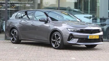 Occasion Opel Astra 146 PK (107 kW) 2024 Stationwagen