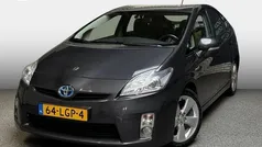 Grijs Gebruikt 2010 Toyota Prius Hatchback | € 7.750 (Eerlijke prijs)