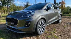 Gebruikt 2020 Ford Puma Titanium X SUV | € 16.290 (Super prijs)