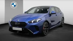 Blauw Gebruikt 2024 BMW 120 M Sport Hatchback | € 38.900 (Eerlijke prijs)