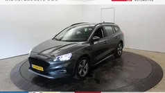 Gebruikt 2020 Ford Focus Business Edition Stationwagen | € 17.240 (Goede deal)