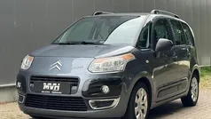 Grijs Gebruikt 2009 Citroën C3 Picasso MPV | € 3.950 (Eerlijke prijs)