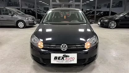 Occasion VW Golf VI 105 PK (77 kW) 2011 Hatchback