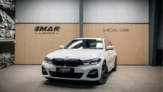 Gebruikt 2021 BMW 330 Stationwagen | € 34.950 (Eerlijke prijs)