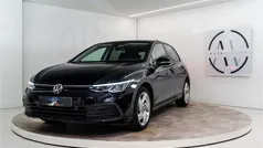 VW Golf VIII