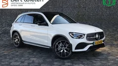 Gebruikt 2019 Mercedes GLC200 AMG SUV | € 43.790 (Eerlijke prijs)