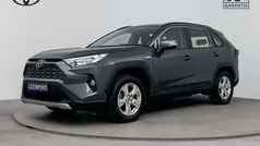 Gebruikt 2021 Toyota RAV4 Hybrid Active SUV | € 32.950 (Goede deal)