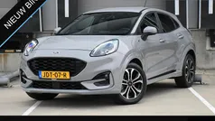 Gebruikt 2024 Ford Puma Gen-E ST-Line SUV | € 28.995 (Eerlijke prijs)