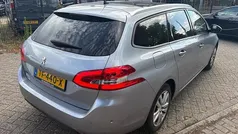 Gebruikt 2018 Peugeot 308 Stationwagen | € 8.495 (Eerlijke prijs)
